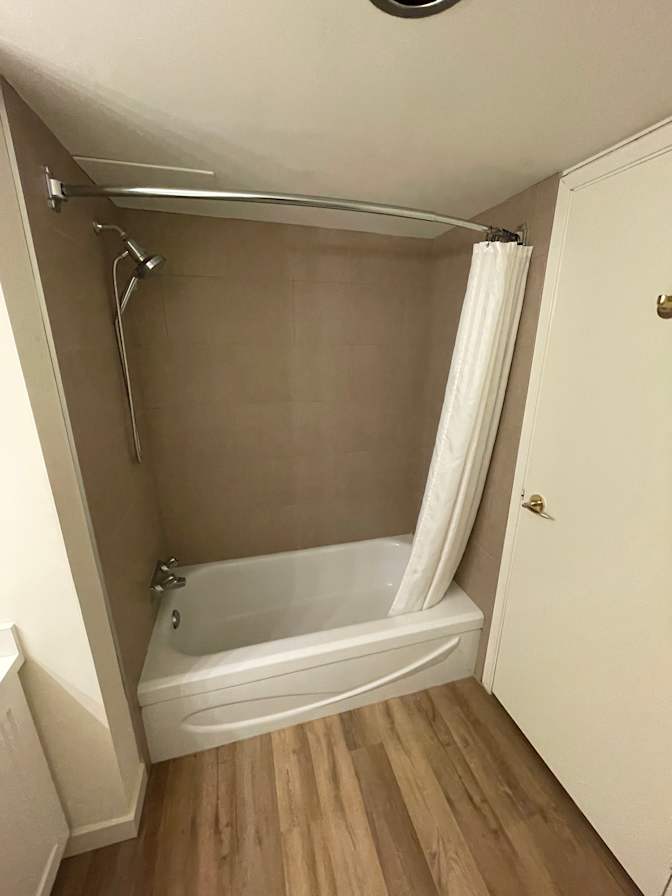 Mackenzie's room