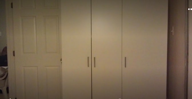 Cindy's room