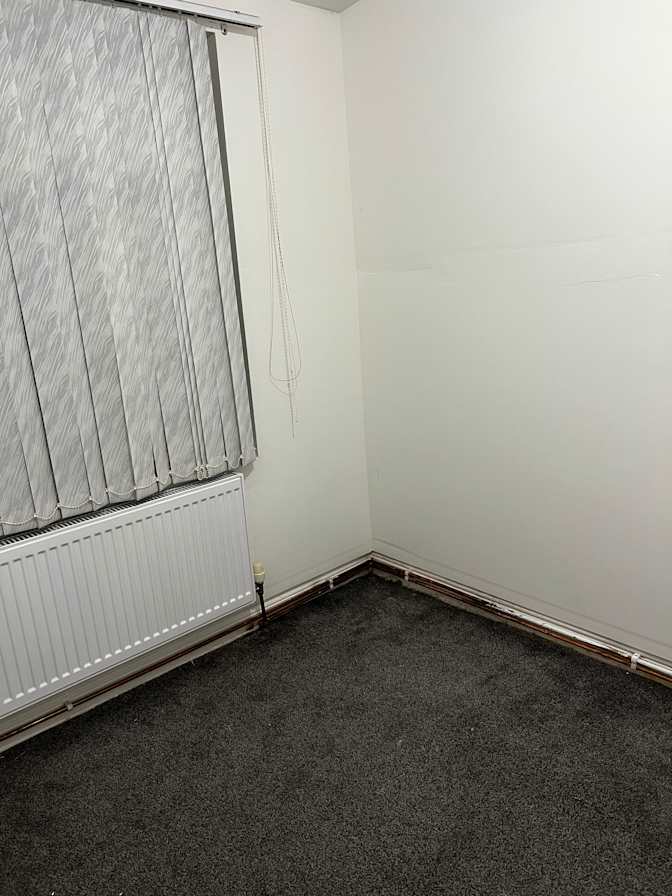 rupeenna's room
