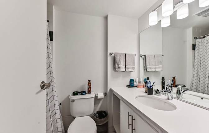 Pranav Patnaik's room