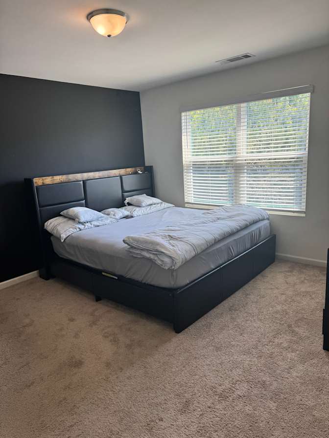 Constant's room