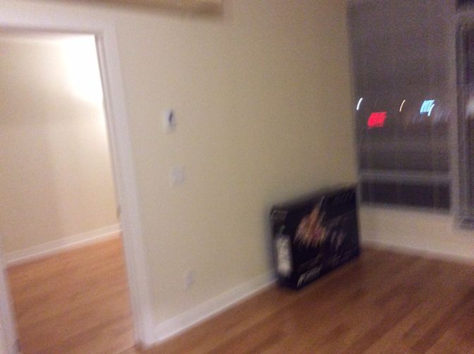 Brian Tejada's room