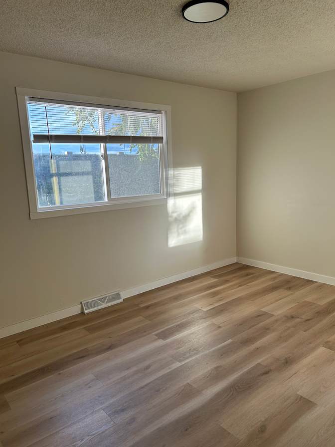Jamie's room