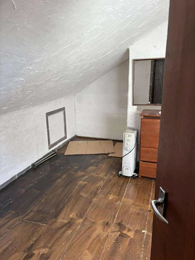 Cameron's room