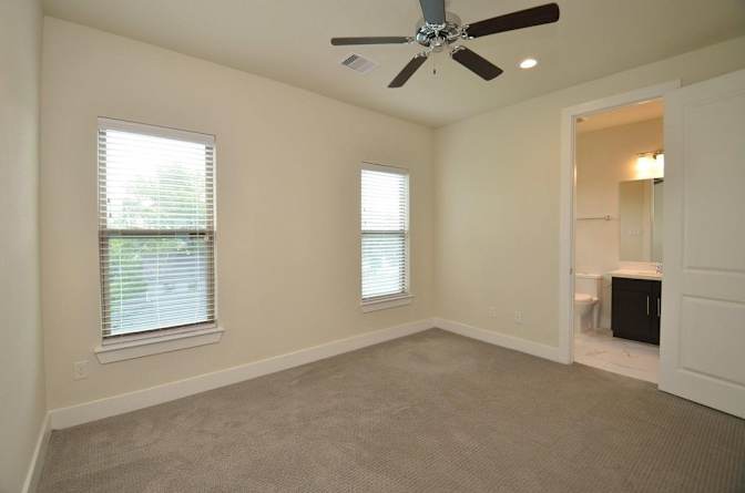 Brandi's room
