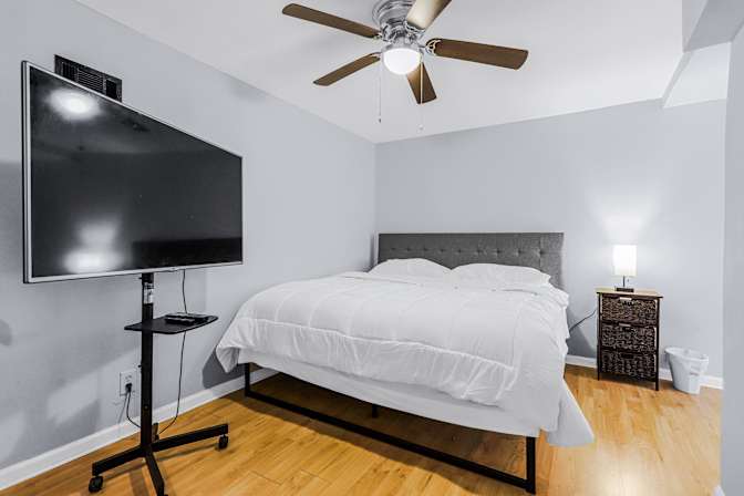 PadSplit's room