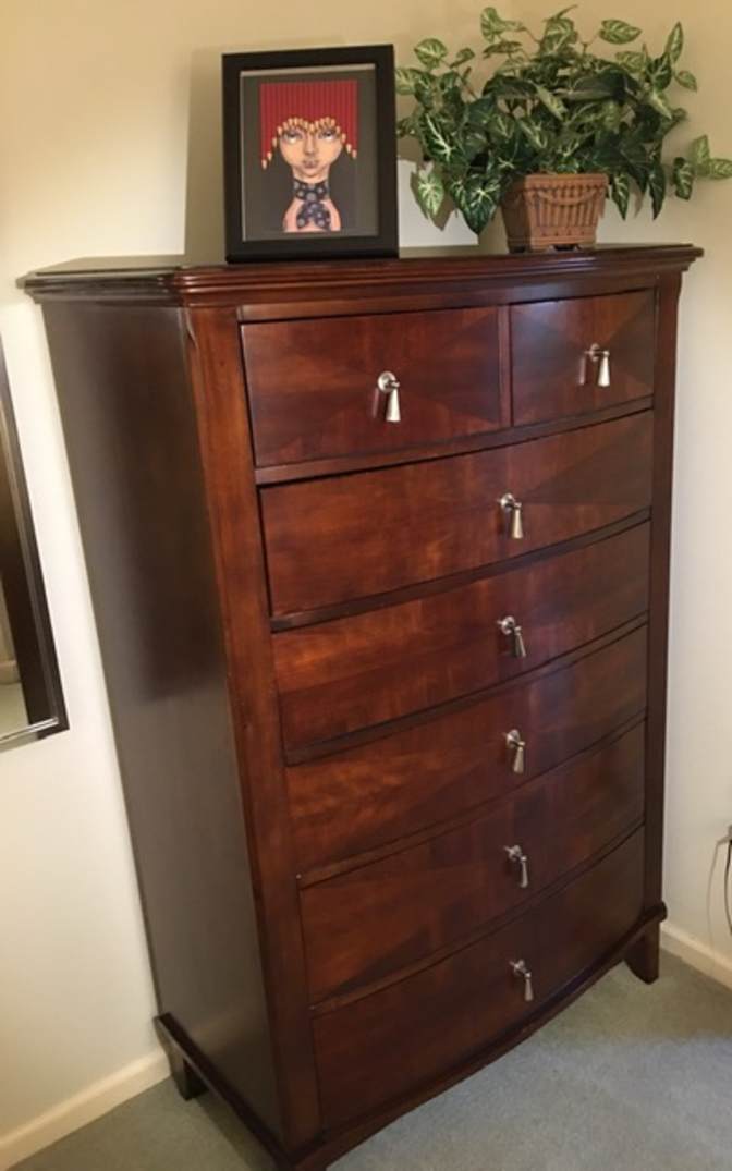 Jim's room