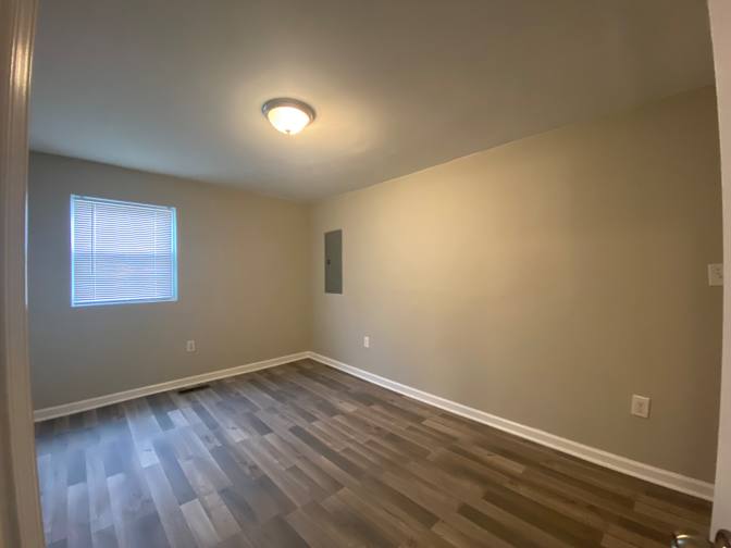 Alcove Rooms's room