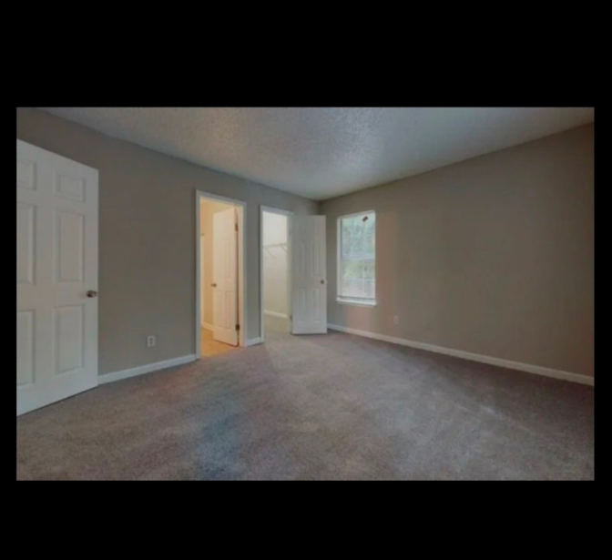 Christopher's room