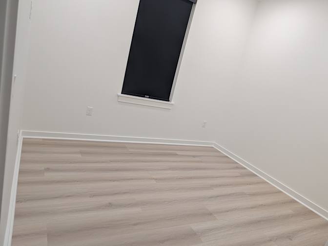 Keri's room