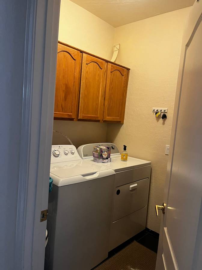 Jennifer's room