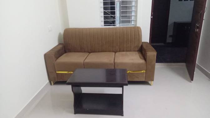 Mohammad Sohail's room