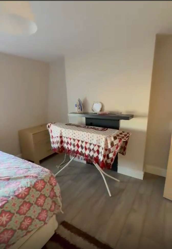 pardeep singh's room