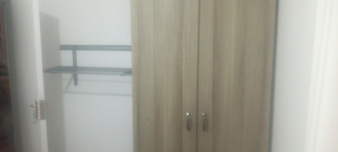 Mario's room