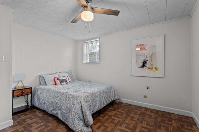 PadSplit's room