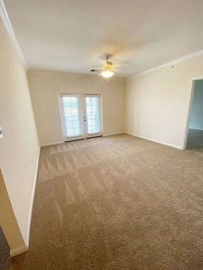 Rachel's room