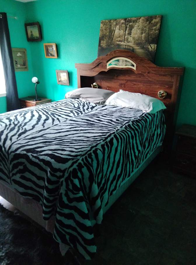 Margaret lane's room