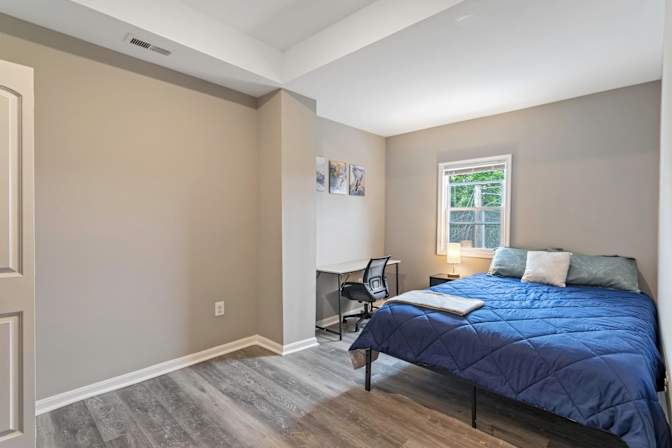 PadSplit's room