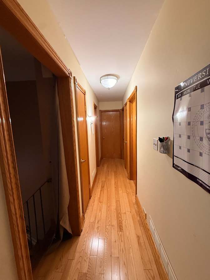 Cyncyn's room
