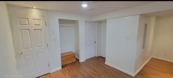 Jaime's room