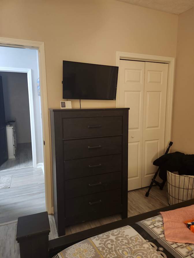 Kids&Keys's room