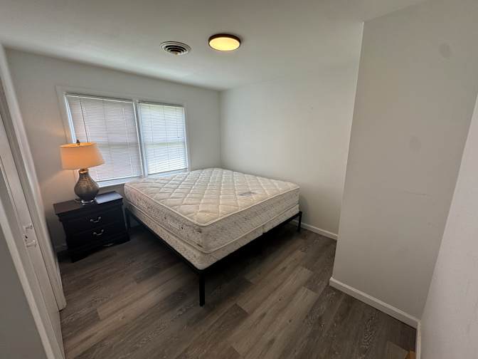 Jessica's room