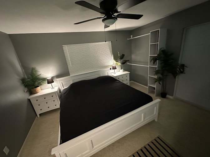 PadSplit's room