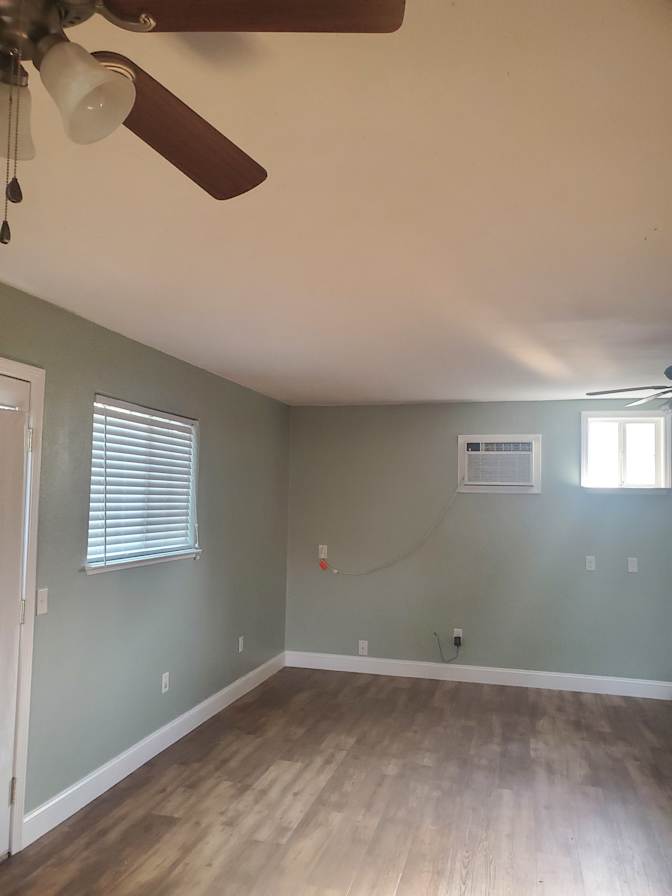 Charles's room