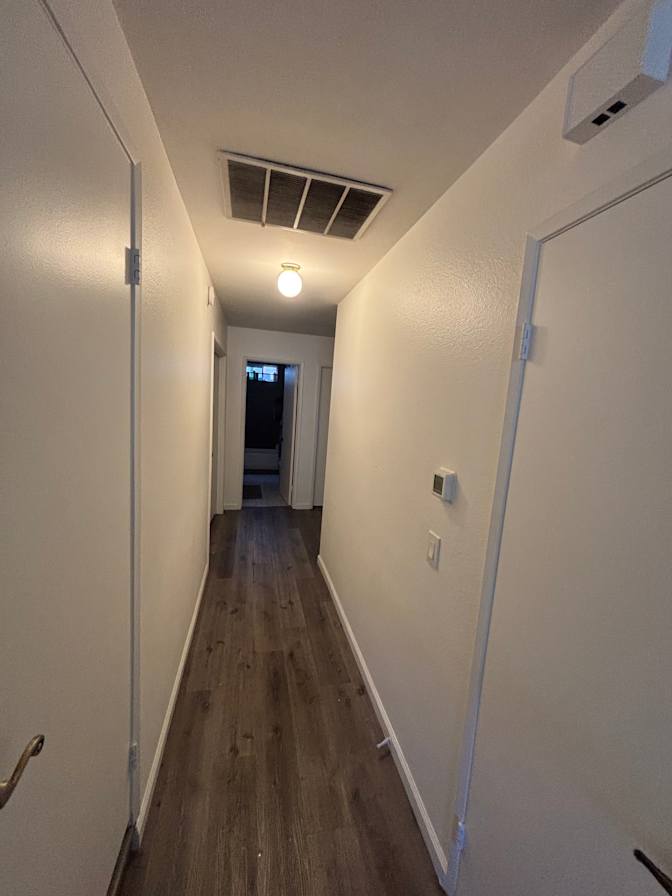 Joshua's room
