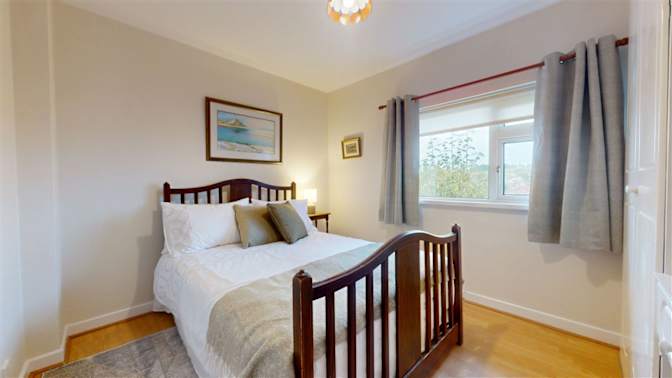 Rob's room