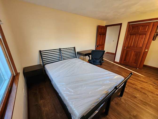 William's room