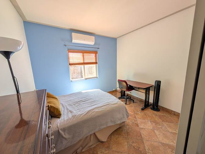 Gabe's room
