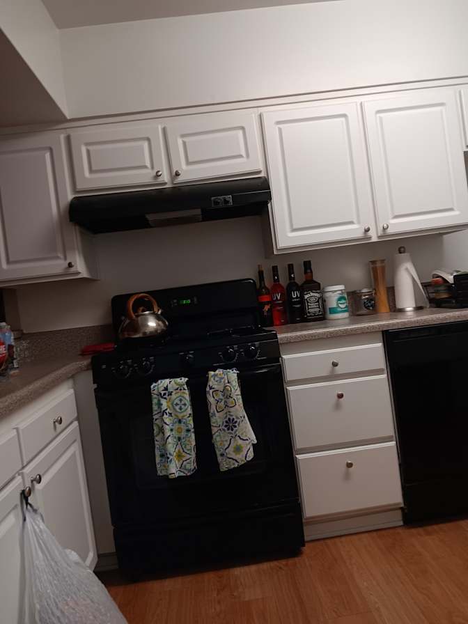Rene o r Scott's room