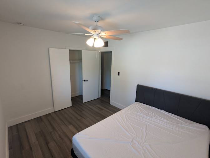 Jay's room