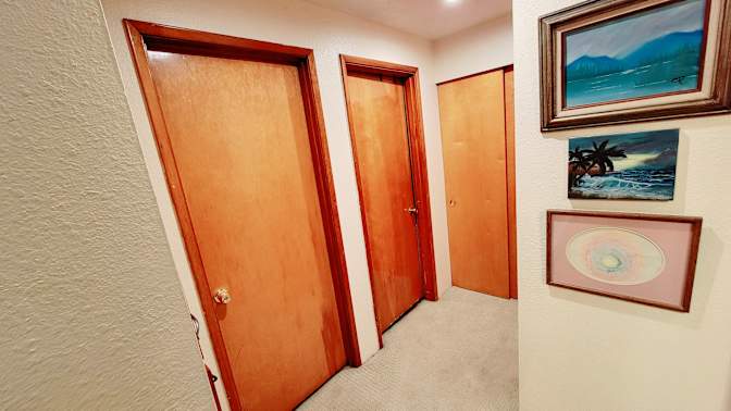 CJ's room