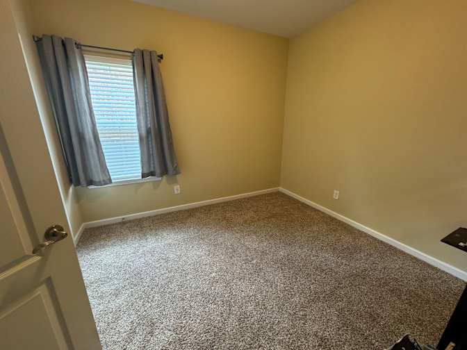 Haley's room