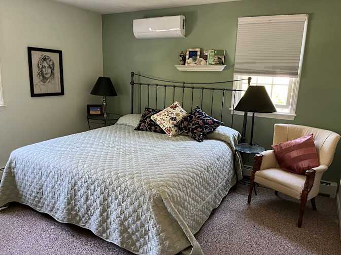 Jan's room