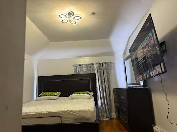 Jonathan's room