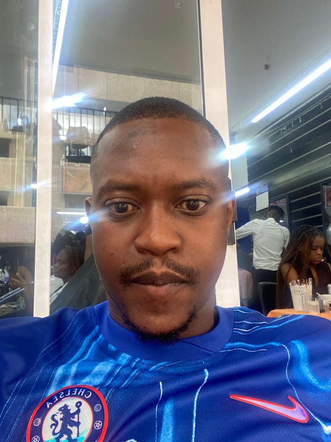 Thabang