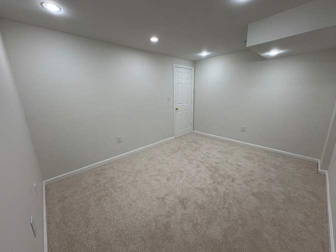 Daniel Salas's room