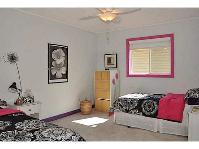 fenick's room