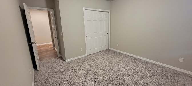 Jose's room