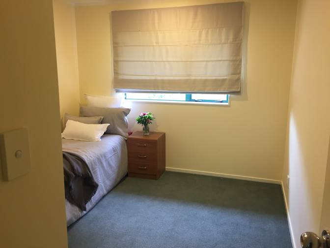 Misty's room