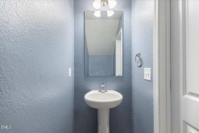Alcove Rooms's room