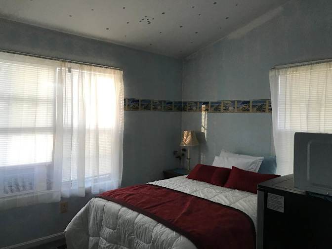 julyana's room