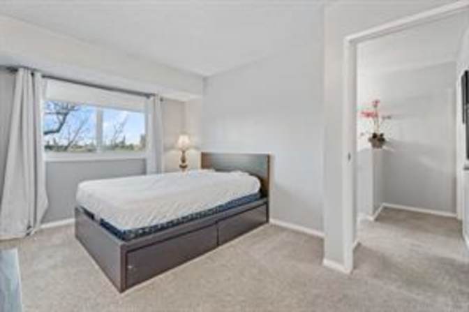 Danica Samara's room