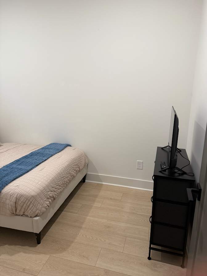 Princess's room