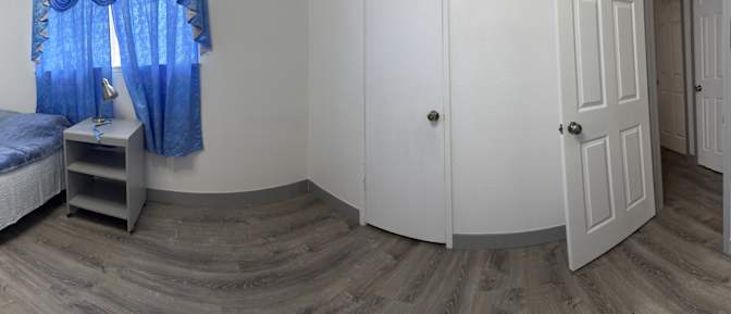 CHILLY's room