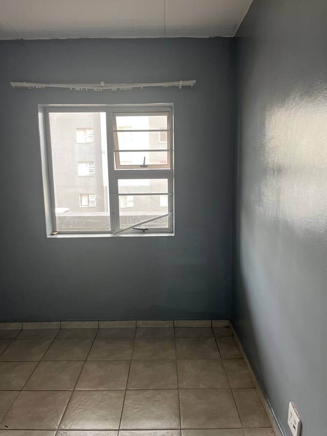 Nomcebo's room