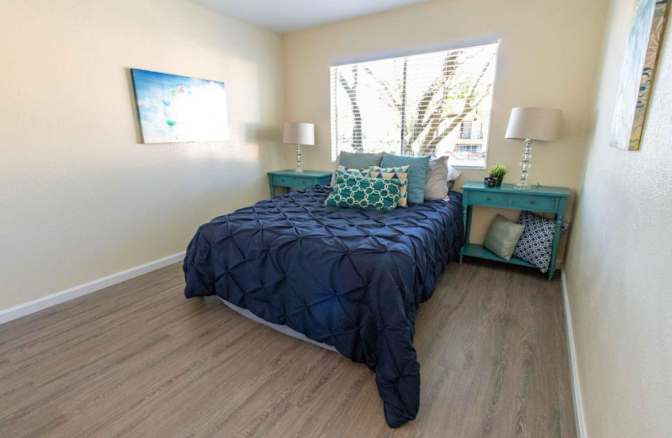 Delilah's room